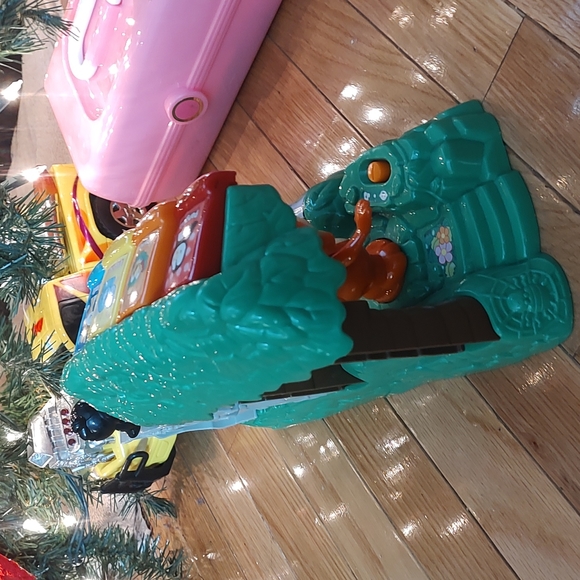 Vtech Learn & Dance Interactive Zoo - Picture 5 of 6